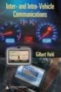 Inter- And Intra-Vehicle Communications - Preview