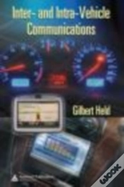 Capa do artigo Inter- And Intra-Vehicle Communications