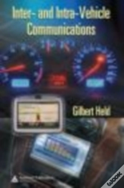 Capa do artigo Inter- And Intra-Vehicle Communications