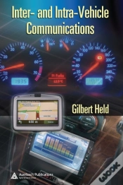Capa do artigo Inter- And Intra-Vehicle Communications