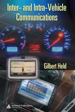 Capa do artigo Inter- And Intra-Vehicle Communications