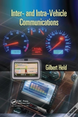 Capa do artigo Inter- And Intra-Vehicle Communications