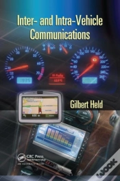 Capa do artigo Inter- And Intra-Vehicle Communications