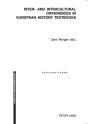 Inter- And Intracultural Differences In European History Textbooks - Preview