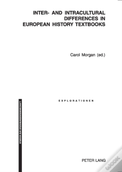 Capa do artigo Inter- And Intracultural Differences In European History Textbooks