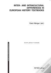 Capa do artigo Inter- And Intracultural Differences In European History Textbooks