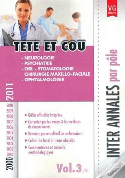 Capa do artigo Inter Annales Tete Et Cou-Vol 3