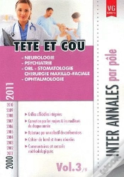 Capa do artigo Inter Annales Tete Et Cou-Vol 3