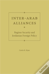 Inter-Arab Alliances