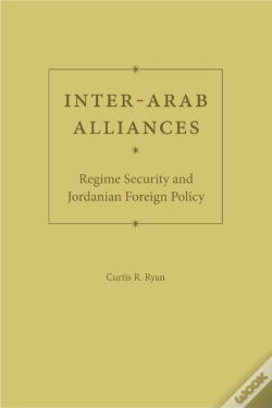 Capa do artigo Inter-Arab Alliances