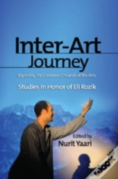 Inter-Art Journey