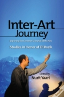 Capa do artigo Inter-Art Journey