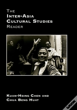 Capa do artigo Inter-Asia Cultural Studies Reader