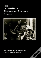 Capa do artigo Inter-Asia Cultural Studies Reader