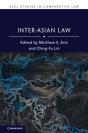 Inter-Asian Law - Preview