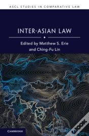 Capa do artigo Inter-Asian Law