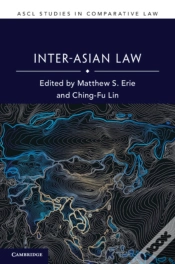 Capa do artigo Inter-Asian Law
