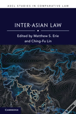 Capa do artigo Inter-Asian Law