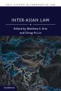 Inter-Asian Law - Preview