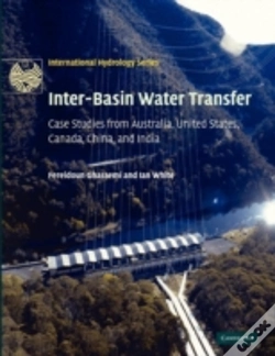 Capa do artigo Inter-Basin Water Transfer