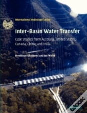 Capa do artigo Inter-Basin Water Transfer