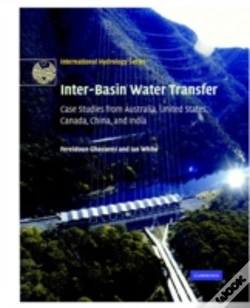 Capa do artigo Inter-Basin Water Transfer