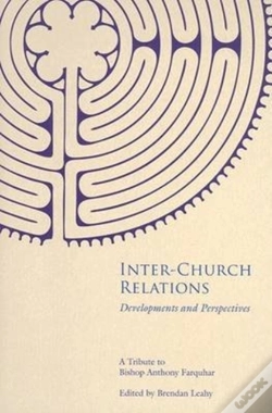 Capa do artigo Inter-Church Relations