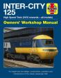 Inter-City 125 High Speed Train - Preview