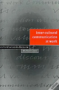 Capa do artigo Inter-Cultural Communication At Work