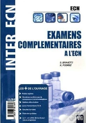 Capa do artigo Inter Ecn Examens Complementaires