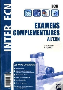 Capa do artigo Inter Ecn Examens Complementaires