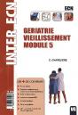 Inter Ecn Geriatrie Vieillissement Module 5 - Preview