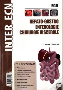 Capa do artigo Inter Ecn Hepato Gastro Enterologie Chirurgie Viscerale
