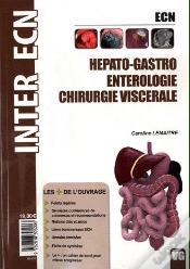 Capa do artigo Inter Ecn Hepato Gastro Enterologie Chirurgie Viscerale