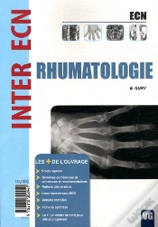 Capa do artigo Inter Ecn Rhumatologie