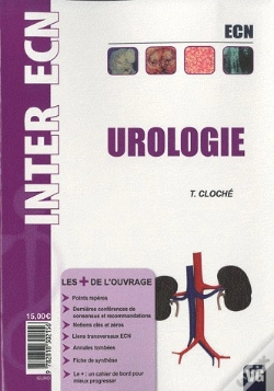 Capa do artigo Inter Ecn Urologie