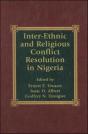 Inter-Ethnic And Religious Conflict Resolution In Nigeria - Preview