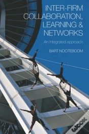 Capa do artigo Inter-Firm Collaboration, Learning And Networks
