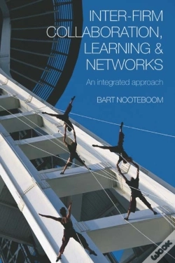Capa do artigo Inter-Firm Collaboration, Learning And Networks