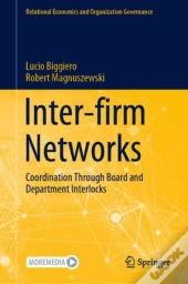 Inter-Firm Networks