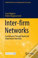 Inter-Firm Networks
