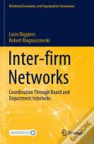 Inter-Firm Networks