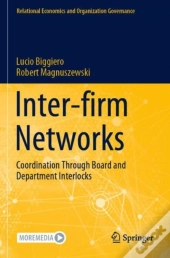 Inter-Firm Networks