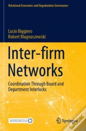 Capa do artigo Inter-Firm Networks