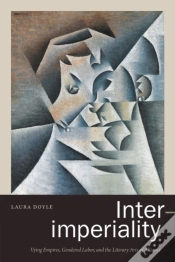 Capa do artigo Inter-Imperiality