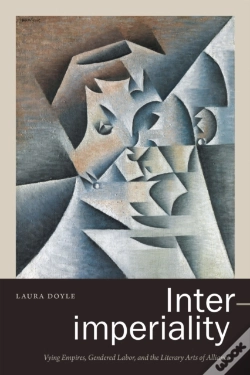 Capa do artigo Inter-Imperiality
