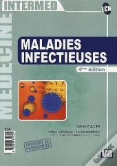Inter-Med Maladies Infectieuses 4e Edition
