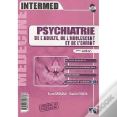 Inter-Med Psychiatrie De L'Adulte De L'Adolescent De L'Enfant