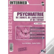Capa do artigo Inter-Med Psychiatrie De L
