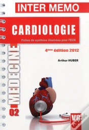 Capa do artigo Inter Memo Cardiologie